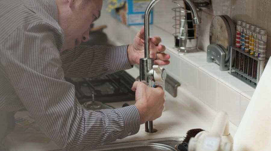 Professional Tankless Water Heater Installation in Cumberland, RI